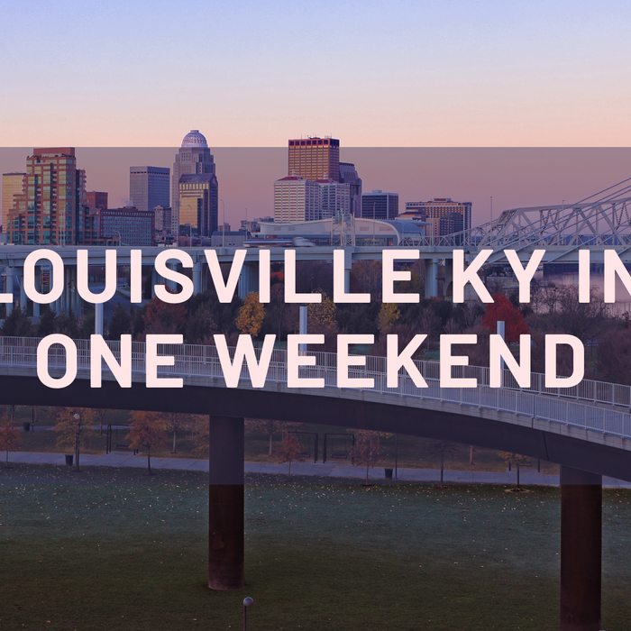 Things to Do in Louisville KY