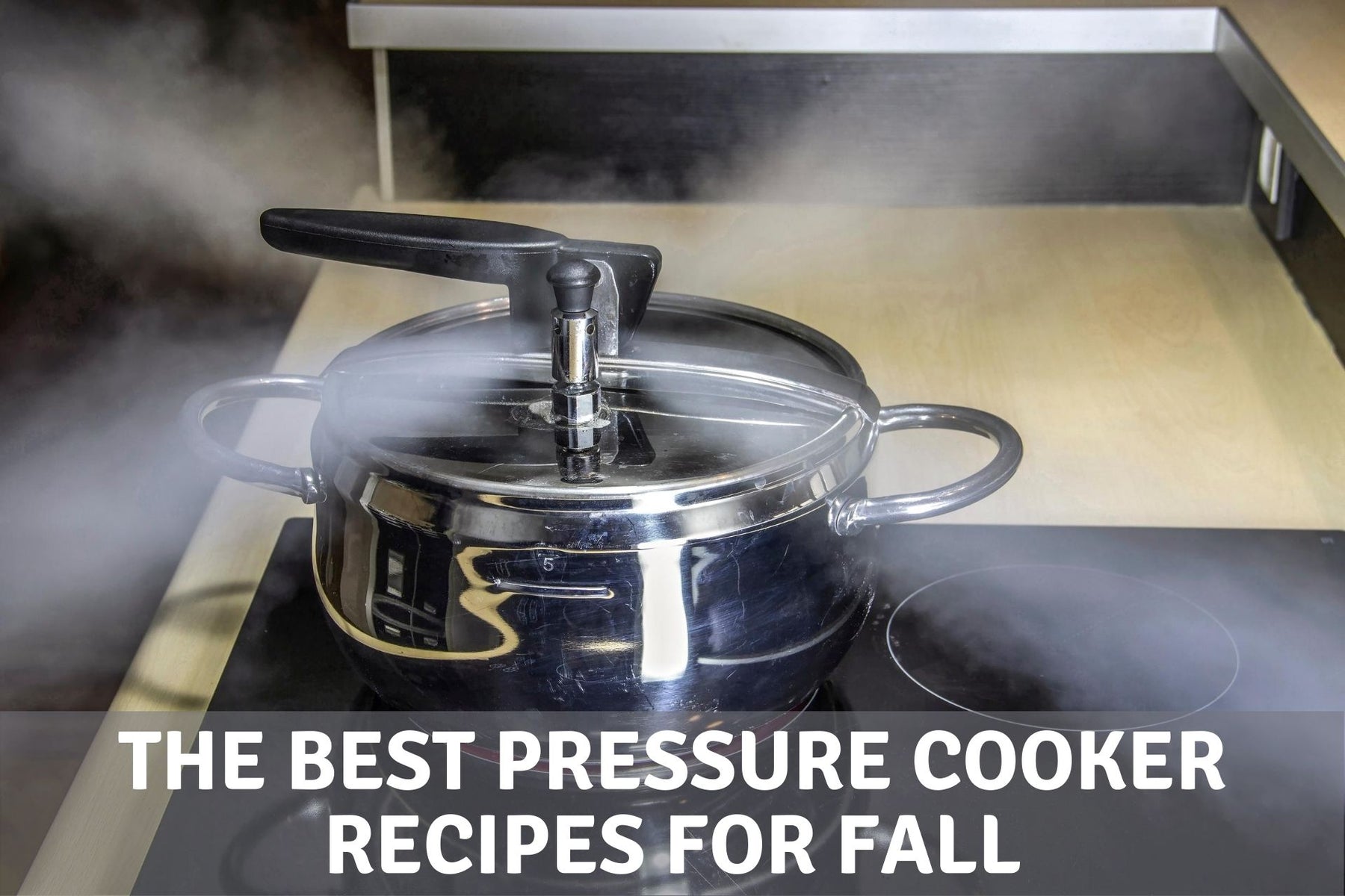 pressure cooker recipe