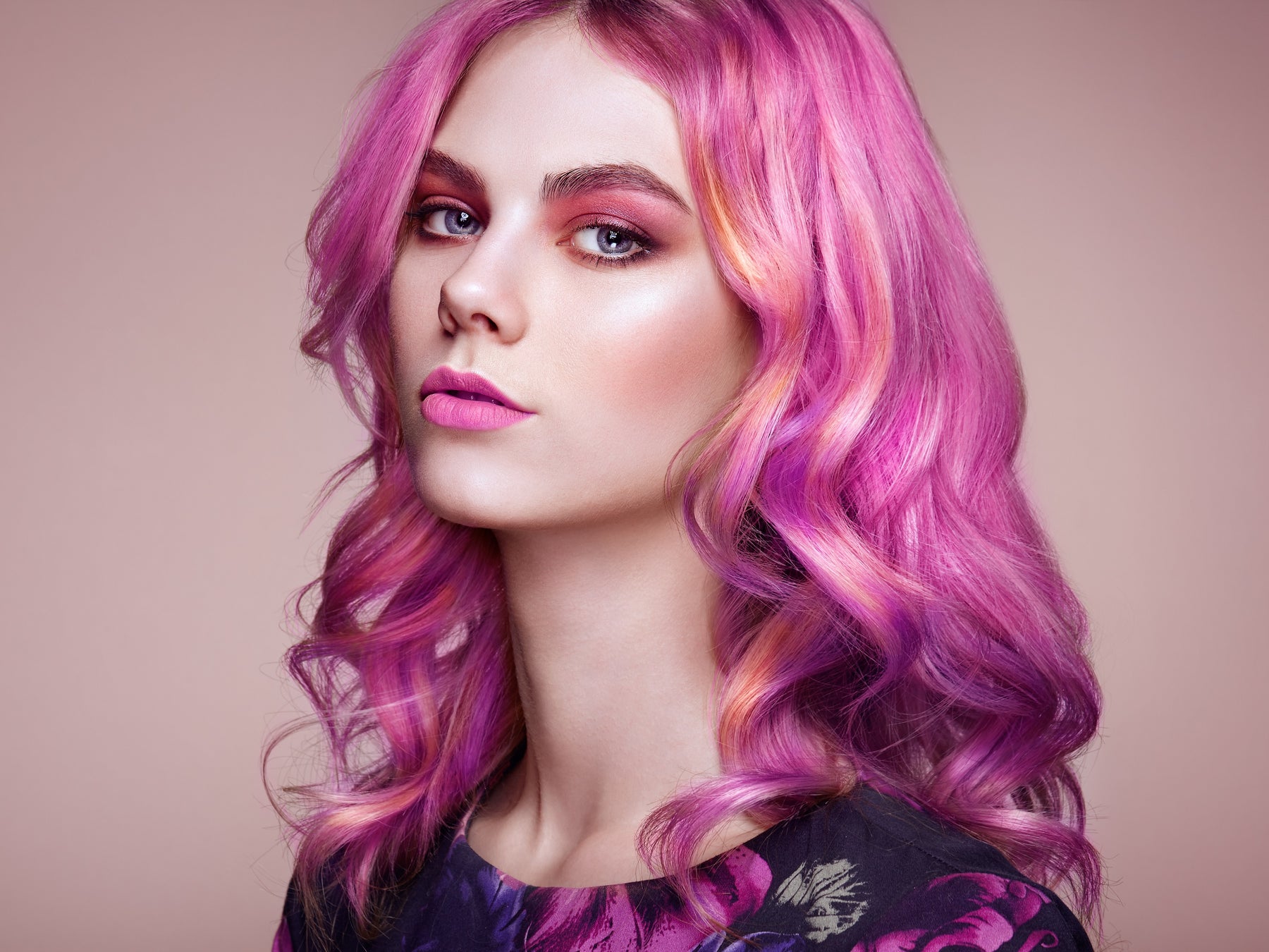 What is Best Practices for Color-Treated Hair Care and Maintenance