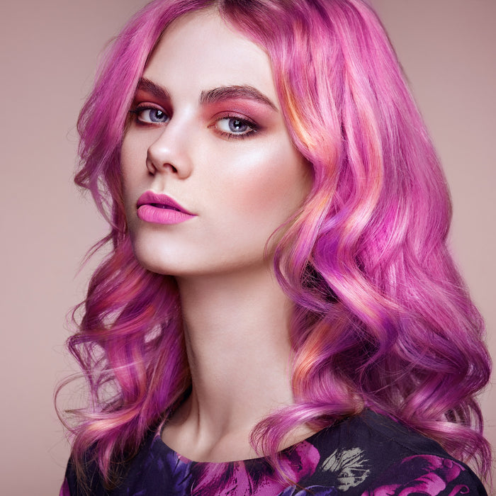 What is Best Practices for Color-Treated Hair Care and Maintenance