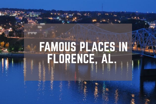 famous places in Florence