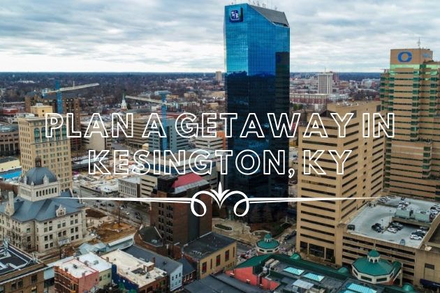 Things to do in Lexington KY