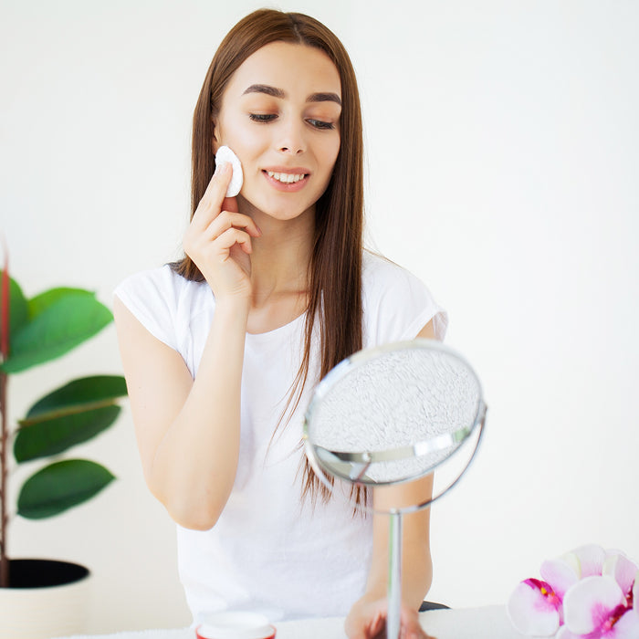 How to Apply Natural Face Makeup