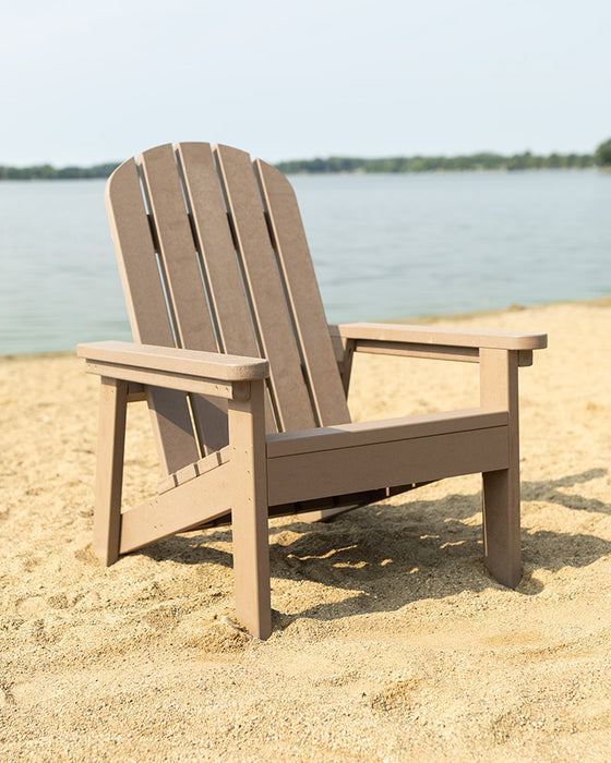 PolyScape by Bedford Distributor Adirondack Chair