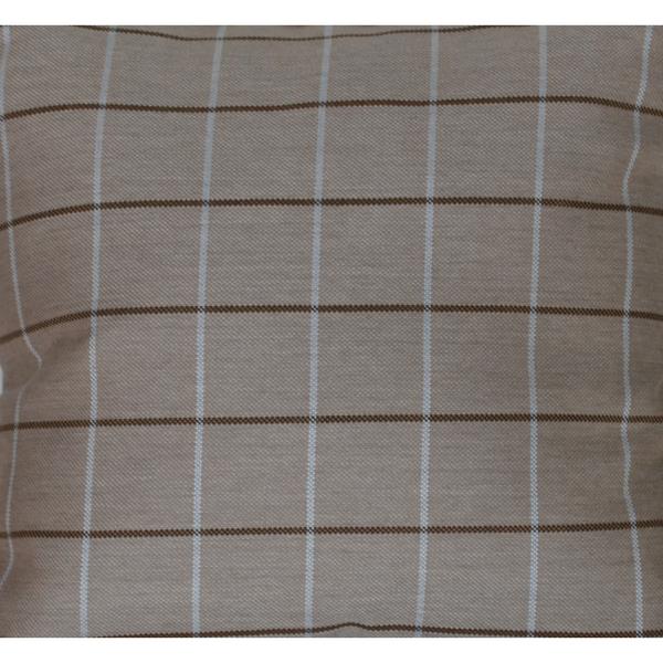 A & L Furniture A & L Furniture 4 Foot Swing Bed Cushion (2" or 4" Thick) 4 Inches / Cottage Tan Cushion 1004-4 In-Cottage Tan