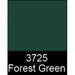 A & L Furniture A & L Furniture 4 Foot Swing Bed Cushion (2" or 4" Thick) 4 Inches / Forest Green Cushion 1004-4 In-Forest Green