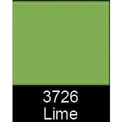 A & L Furniture A & L Furniture 4 Foot Swing Bed Cushion (2" or 4" Thick) 4 Inches / Lime Cushion 1004-4 In-Lime