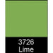 A & L Furniture A & L Furniture 75" Swing Bed Cushion (2" or 4" Thick) 2 Inches / Lime Cushion 1003-2 In-Lime