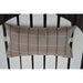 A & L Furniture A & L Furniture Adirondack Chair Head Rest Pillow Cottage Tan Pillow 1010-Cottage Tan