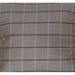 A & L Furniture A & L Furniture Bench Cushion Accessory 4 ft / Cottage Tan Cushion 1014-4 ft-Cottage Tan
