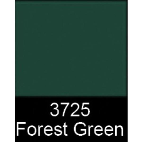 A & L Furniture A & L Furniture Bench Cushion Accessory 4 ft / Forest Green Cushion 1014-4 ft-Forest Green