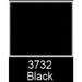 A & L Furniture A & L Furniture Bolster Pillow 7"X18" / Black Pillow 1055-7"X18"-Black