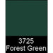 A & L Furniture A & L Furniture Bolster Pillow 7"X18" / Forest Green Pillow 1055-7"X18"-Forest Green