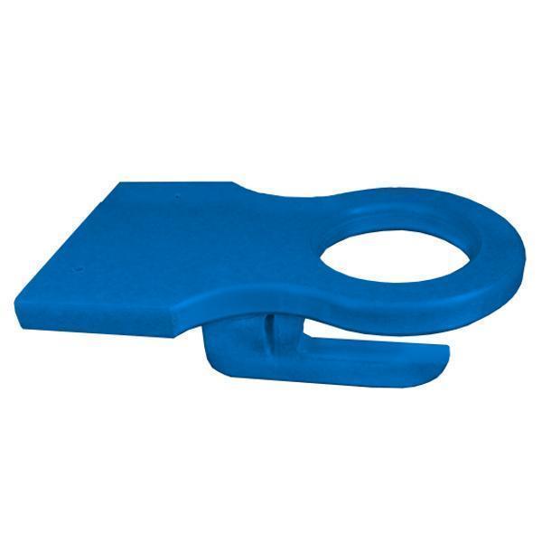 A & L Furniture A & L Furniture Cup Holder (Attach underneath arm to any piece of furniture) Cup Holder, A & L Furniture Cup Holder