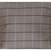 A & L Furniture A & L Furniture Full Adirondack Chair Cushion Cottage Tan Cushion 1017-Cottage Tan