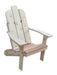 A & L Furniture A & L Furniture Mountain Adirondack Chair Chair