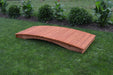 A & L Furniture A & L Furniture Plank Garden Cedar Bridge Bridge