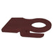 A & L Furniture A & L Furniture Poly Cup Holder (Attach under arm to any piece of furniture) Cup Holder