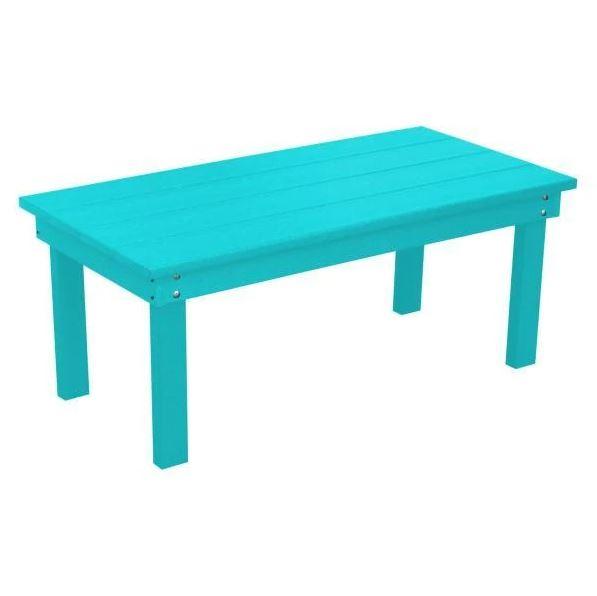 A & L Coffee Tables