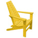 A & L Furniture A & L Furniture Poly New Hope Chair Chair