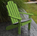 A & L Furniture A & L Furniture Yellow Pine Kennebunkport Adirondack Chair Chair