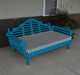 A & L Furniture A & L Furniture Yellow Pine Marlboro Daybed Daybed
