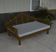 A & L Furniture A & L Furniture Yellow Pine Marlboro Daybed Daybed