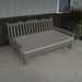 A & L Furniture A & L Furniture Yellow Pine Royal English Daybed Daybed