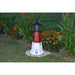 A & L Furniture Barnegat, New Jersey Replica Lighthouse 3 FT / No Lighthouse 340-3FT