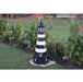 A & L Furniture Cape Canaveral, Florida Replica Lighthouse 2 FT / Yes Lighthouse 265-2FT-B