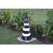 A & L Furniture Cape Canaveral, Florida Replica Lighthouse 3 FT / No Lighthouse 365-3FT