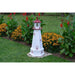 A & L Furniture Marblehead, Ohio Replica Lighthouse 2 FT / Yes Lighthouse 230-2FT-B