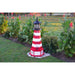 A & L Furniture Montauk, New York Replica Lighthouse 2 FT / Yes Lighthouse 250-2FT-B