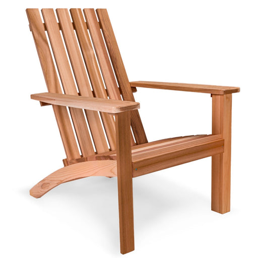 All Things Cedar All Things Cedar Adirondack Easybac Chair Chairs AE21 842088001094