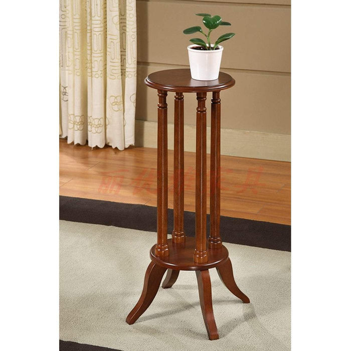 All Things Cedar All Things Cedar Flower Plant Stand Plant Stand HR05
