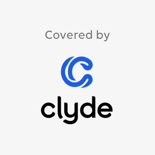 Clyde Clyde Protection Plan Clyde Service Contract