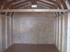 Little Cottage Co. Classic Gambrel Large Barn - Panelized DIY Kit Sheds & Barns