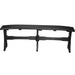 LuxCraft LuxCraft Black Recycled Plastic Table Bench Black / 52" Bench P52TBBK