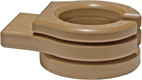 LuxCraft LuxCraft Cup Holder (Stationary) Cedar Cupholder PSCWCE