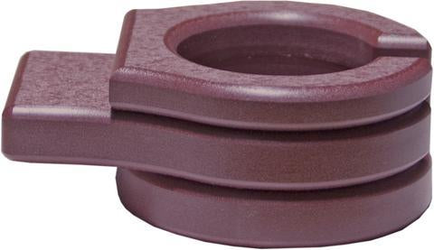 LuxCraft LuxCraft Cup Holder (Stationary) Cherrywood Cupholder PSCWCW