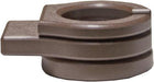 LuxCraft LuxCraft Cup Holder (Stationary) Chestnut Brown Cupholder PSCWCB