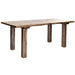 Montana Woodworks Homestead Child's Table Stained & Lacquered Children's MWHCKTSL 661890408750