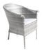 Panama Jack Athens Woven Armchair Standard Chair 895-1130-WW-CUSH 193574049961