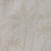 Panama Jack Cancun Palm Indoor Swivel Rattan & Wicker 30" Barstool in TC Antique Finish Champagne Bar Stools 401-6179-TCA-B/RF-316 193574210354