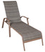 Panama Jack Panama Jack Island Cove Woven Stackable Sling Chaise Lounge Chaise Lounge PJO-8001-ESP-CL 857465002809