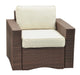 Panama Jack Panama Jack Key Biscayne Deep Seating Lounge chair with Cushions Standard Living Set PJO-7001-ATQ-L 811759024830