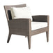 Panama Jack Panama Jack Oasis Lounge Chair with Cushions Standard Lounge Chair PJO-2201-JBP-LC 193574070392