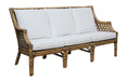 Panama Jack Panama Jack Old Havana Sofa with Cushions Standard Sofa PJS-8001-HON-S 193574031560