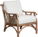 Panama Jack Panama Jack Plantation Bay Lounge Chair with Cushions Standard Chair PJS-1501-HON-LC 193574015300