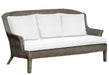 Panama Jack Panama Jack Playa Largo Sofa with Cushions Standard Sofa PJS-9001-GRY-S 193574038798